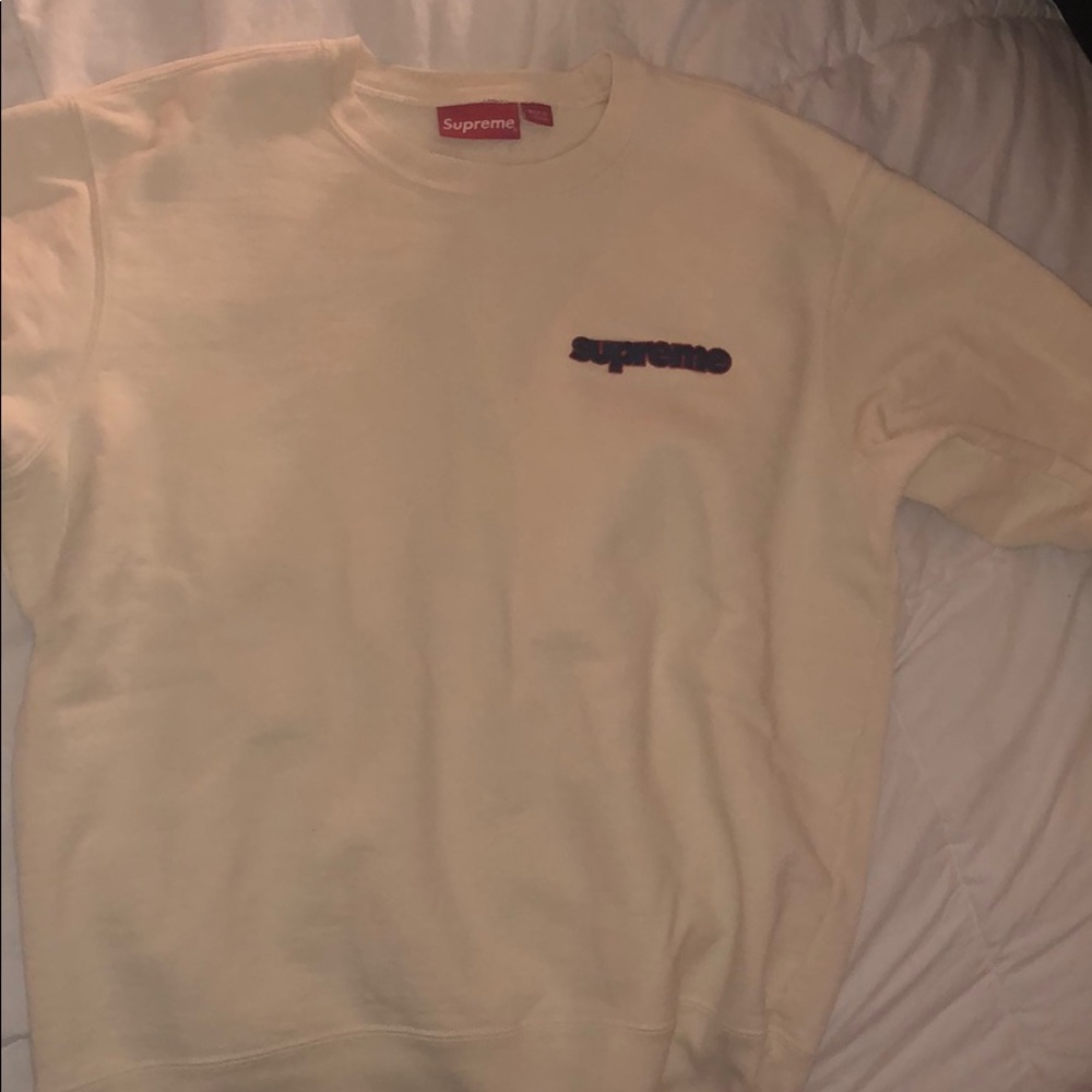 Supreme Connect Crew